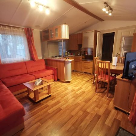 Pyla Chalet Et Mobilhom 6 Personnes Magda La Teste-de-Buch Bagian luar foto
