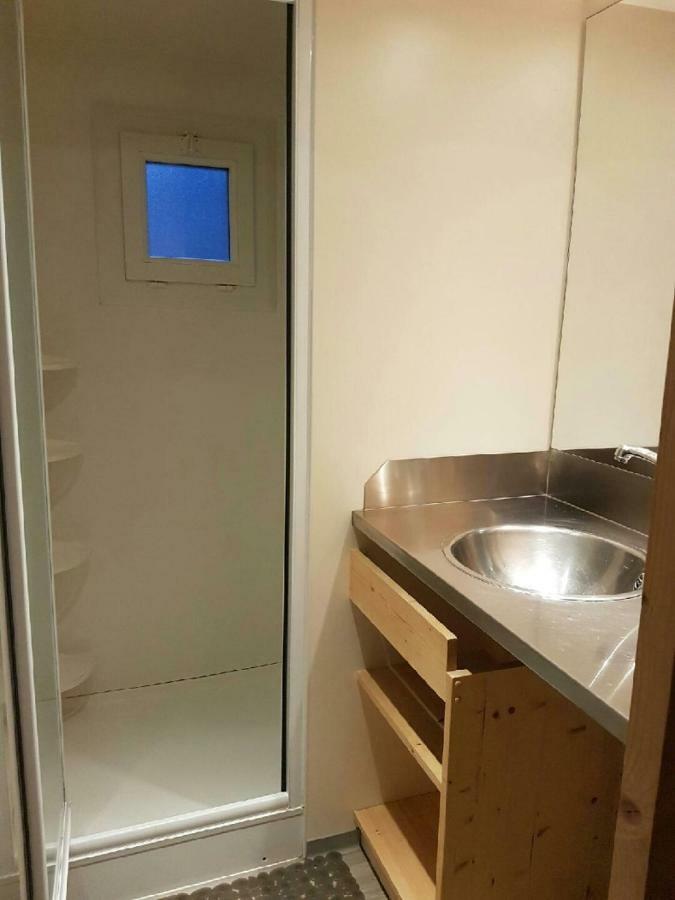 Pyla Chalet Et Mobilhom 6 Personnes Magda La Teste-de-Buch Bagian luar foto