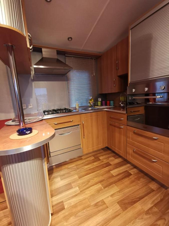 Pyla Chalet Et Mobilhom 6 Personnes Magda La Teste-de-Buch Bagian luar foto
